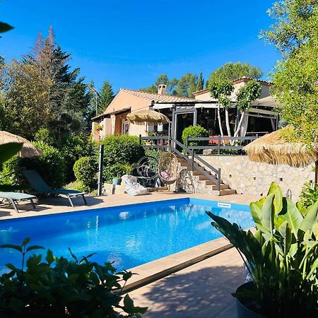 La Villa Tosca Callas Zewnętrze zdjęcie