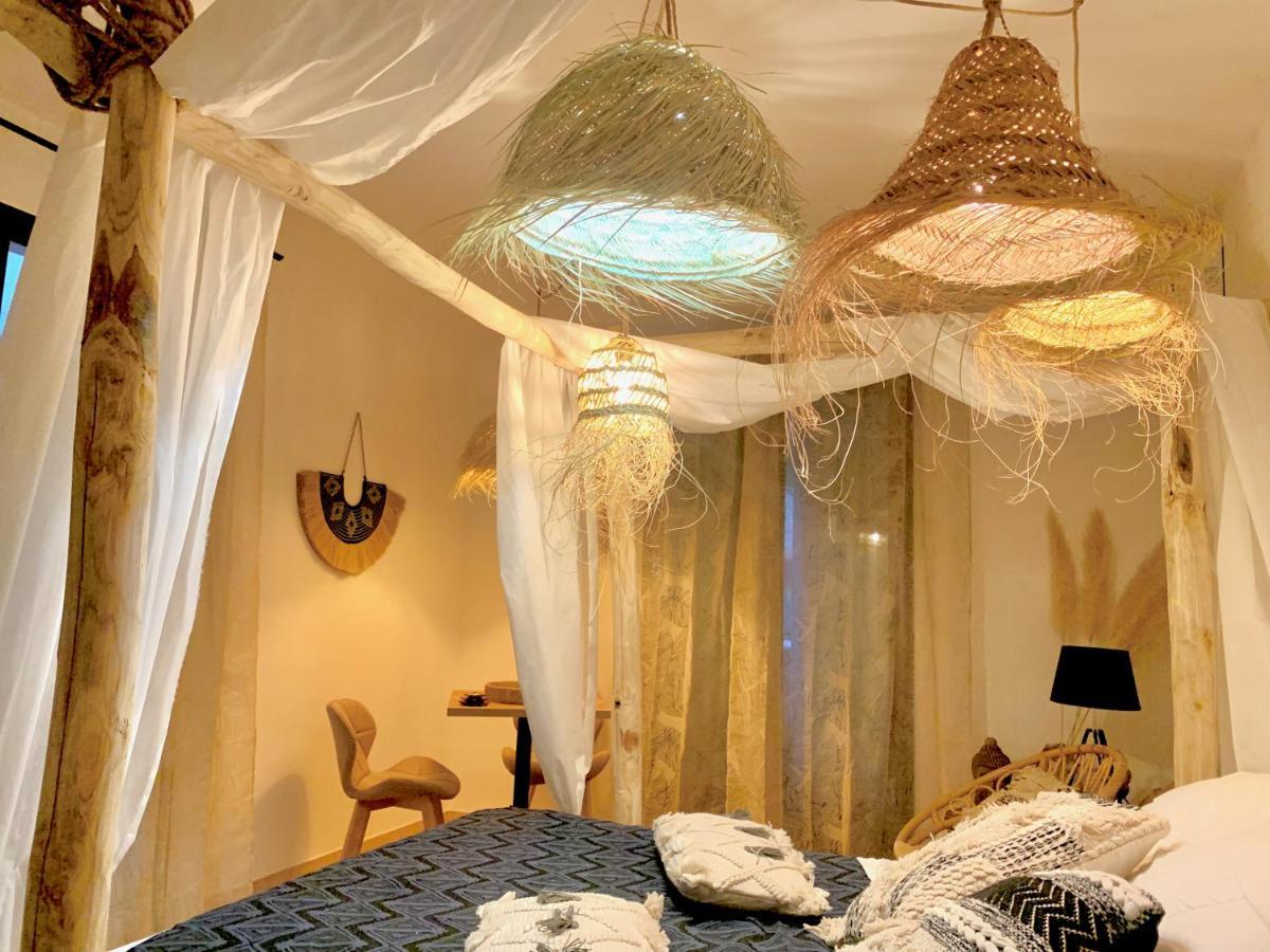 La Villa Tosca Callas Zewnętrze zdjęcie