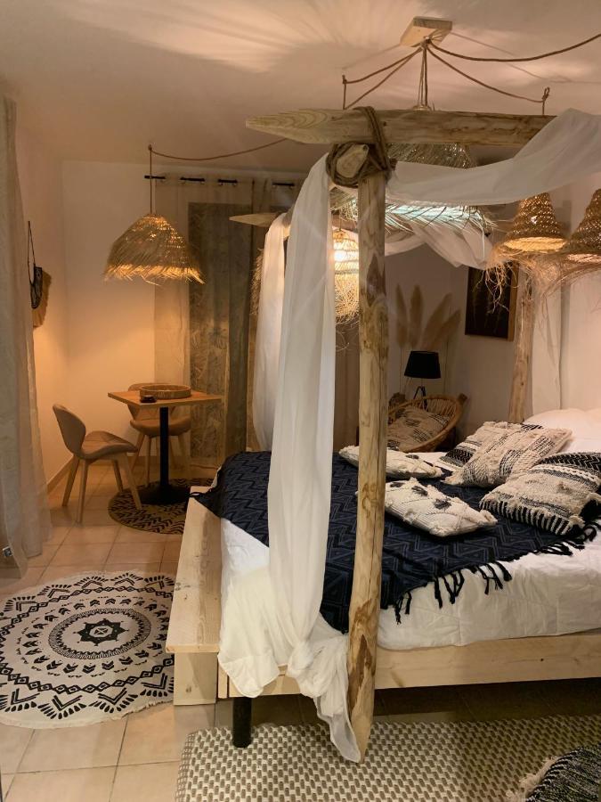 La Villa Tosca Callas Zewnętrze zdjęcie