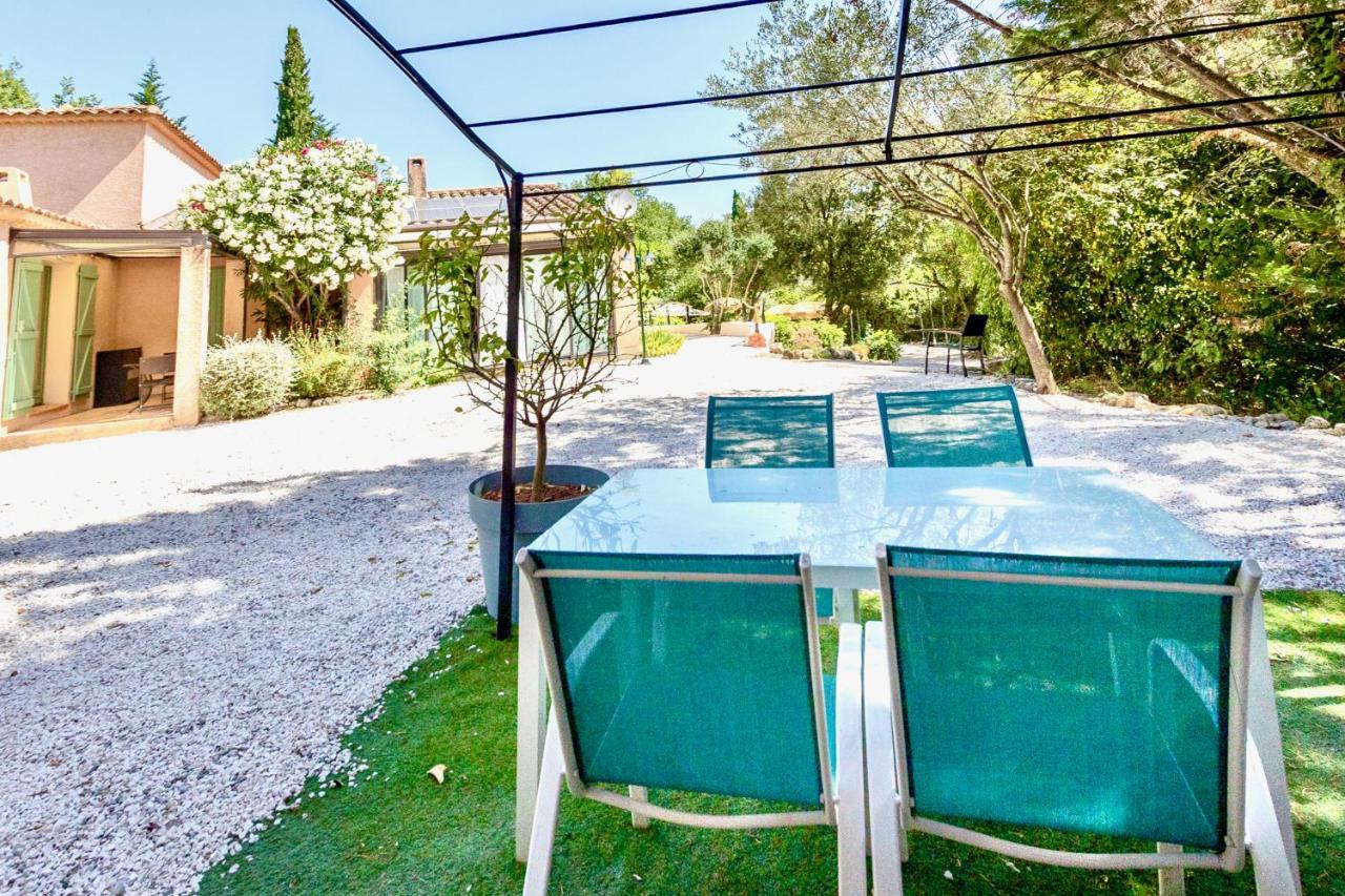 La Villa Tosca Callas Zewnętrze zdjęcie