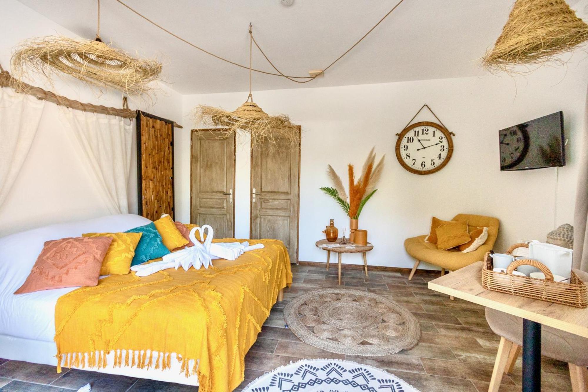 La Villa Tosca Callas Pokój zdjęcie